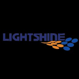 Light Shine Logistics LLC logo