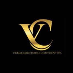 Vintage Cargo Trade And Logistics Pvt Ltd logo