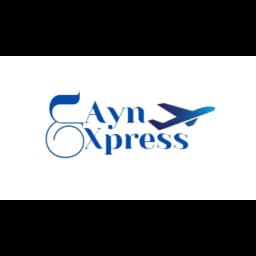 Ayn express cargo FZC LLC logo
