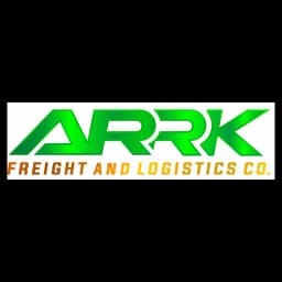 ARRK FREIGHT AND LOGISTICS CO. logo