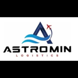 ASTRO MIN LOGISTICS PRIVATE LIMITED logo