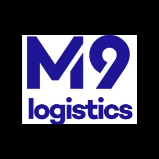 M9 LOGISTICS (CY) LIMITED logo