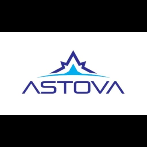 ASTOVA GLOBAL LOGISTICS logo