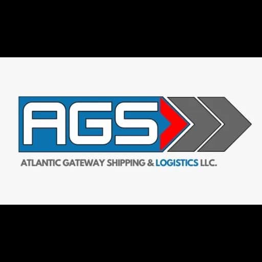 ATLANTIC GATEWAY SHIPPING & LOGISTICS LLC CO. L.L.C logo