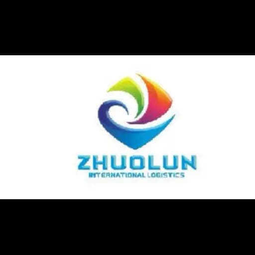 Dalian Zhuolun International Logistics Co., Ltd logo