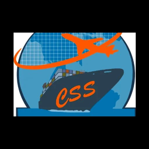 CS SHIPPING & LOGISTICS (PRIVATE) LIMITED logo