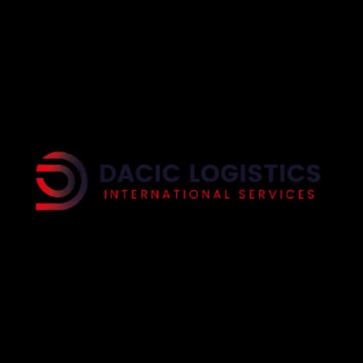 DACIC LOGISTICS S.R.L. logo