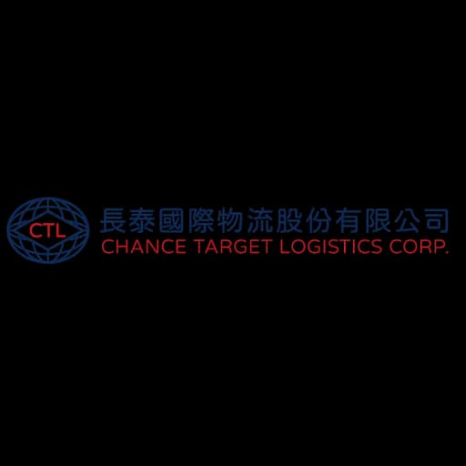 CHANCE TARGET LOGISTICS CORP. logo