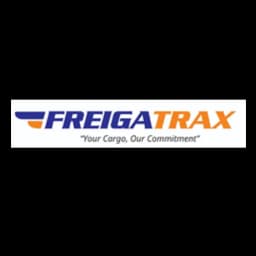 FREIGATRAX GLOBAL INDIA PRIVATE LIMITED logo