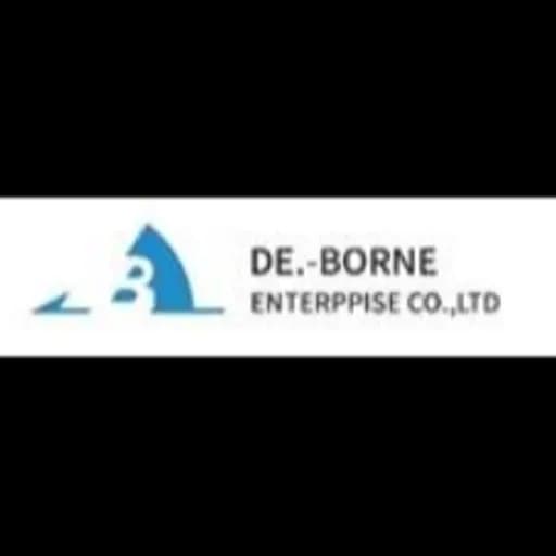 DE-BORNE ENTERPRISE CO., LTD. logo
