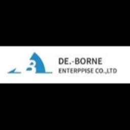 DE-BORNE ENTERPRISE CO., LTD. logo