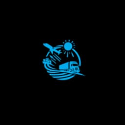 Express Cargo Services logo