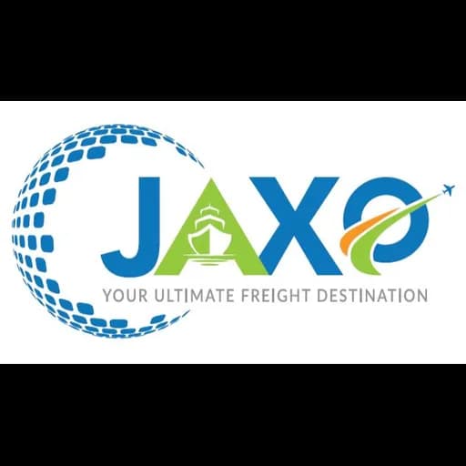 JAXO FREIGHT PRIVATE LIMITED logo