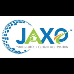JAXO FREIGHT PRIVATE LIMITED logo