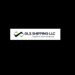 G L S SHIPPING - L.L.C - S.P.C logo