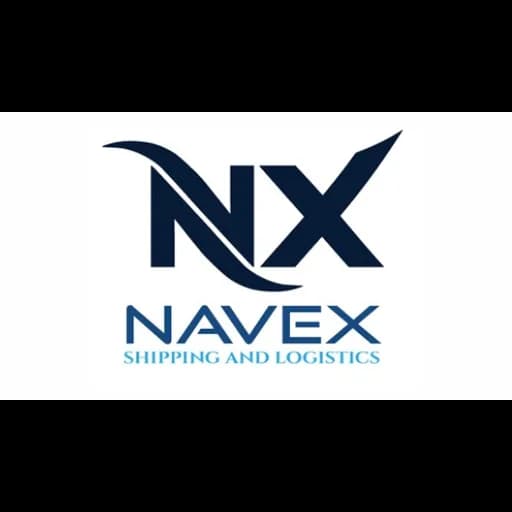 NAVEX SHIPPING AND LOGISTICS - FZCO logo