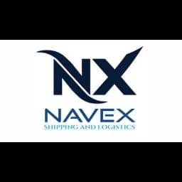 NAVEX SHIPPING AND LOGISTICS - FZCO logo