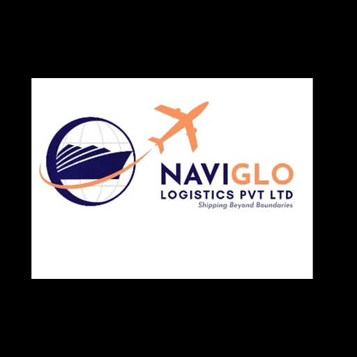 NAVIGLO LOGISTICS PRIVATE LIMITED logo