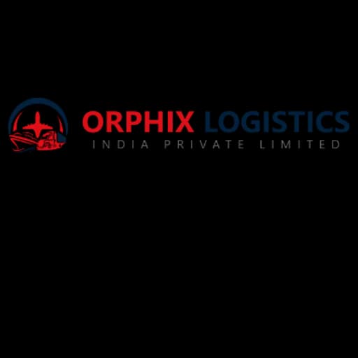 ORPHIX LOGISTICS INDIA PRIVATE LIMITED logo