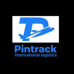 Pintrack International Logistics Ltd. logo