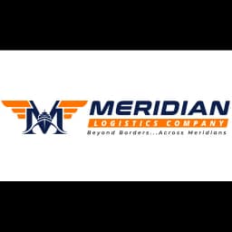 Meridian Logistics Company logo