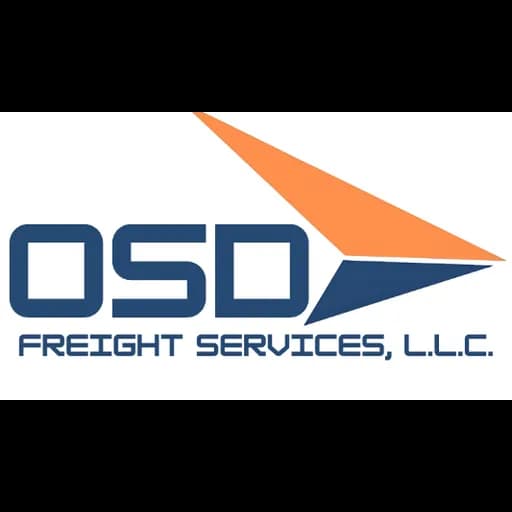 OSD FREIGHT SERVICES L.L.C logo