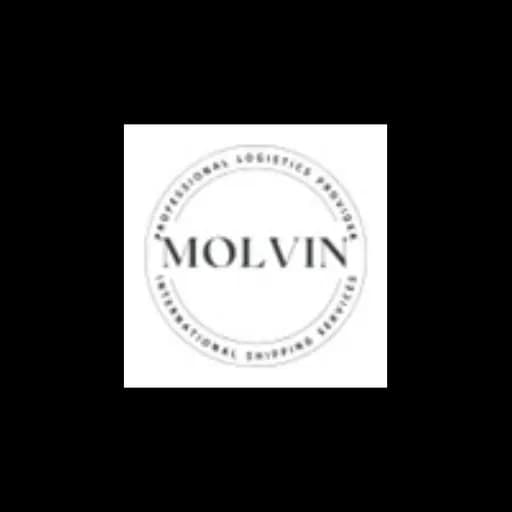 PT MOLVIN EXPRESS INTERNATIONAL logo