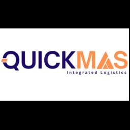 QUICKMAS INTEGRATED LOGISTICS PRIVATE LIMITED logo