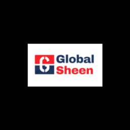 Shenzhen global sheen logistics co., ltd logo