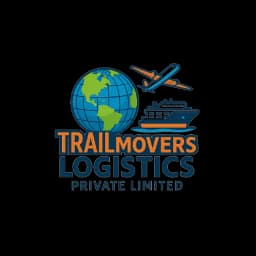 TRAILMOVERS LOGISTICS PRIVATE LIMITED logo