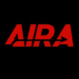 PT AIRA GLOBAL LOGISTICS INDONESIA logo