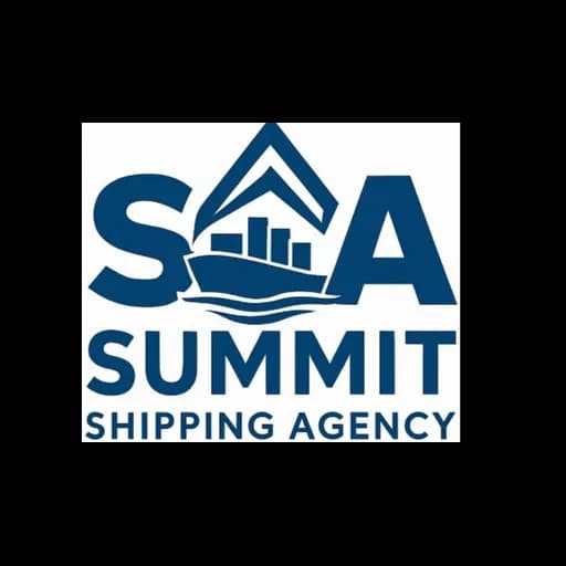 Summit Shipping Agency SARL logo