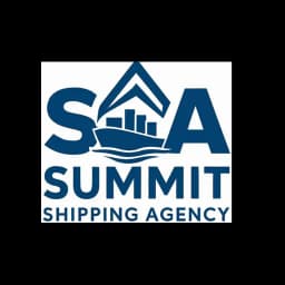 Summit Shipping Agency SARL logo