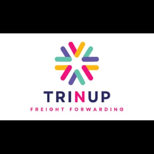 Trinup Group - F.Z.C logo