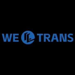 SHENZHEN WELLTRANS LOGISTICS CO.,LTD. logo