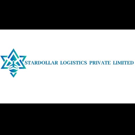 STARDOLLAR LOGISTICS PRIVATE LIMITED logo