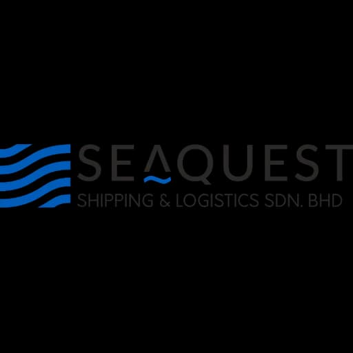 SEAQUEST SHIPPING AND LOGISTICS SDN. BHD. logo