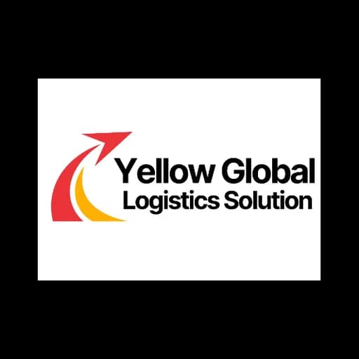 YELLOW GLOBAL LOGISTICS SOLUTIONS PRIVATE LIMITED logo