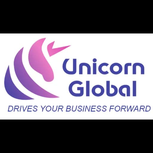UNICORN GLOBAL COMPANY LIMITED logo
