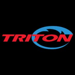 TRITON LOGISTICS AND MARITIME PRIVATE LIMITED logo