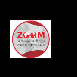 ZOOM SHIPPING L.L.C logo
