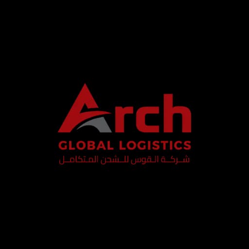 ARCH Global Logistics logo