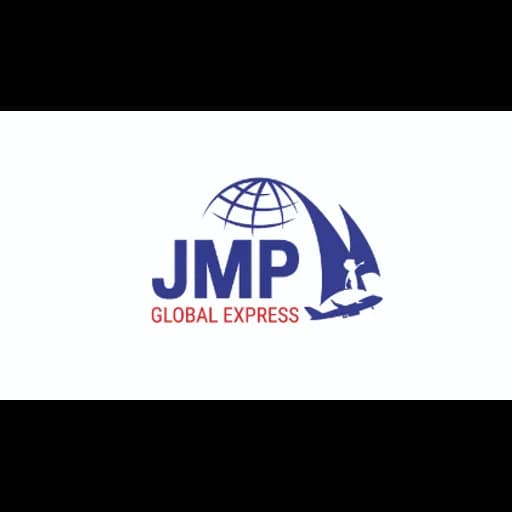 JMP Global Express PVT.LTD. logo