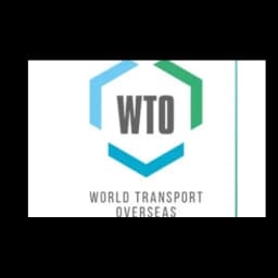 WORLD TRANSPORT OVERSEAS DOO logo