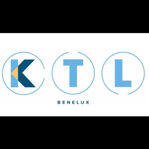 KTL Benelux logo