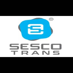 Sesco Trans for Developed Logistics logo