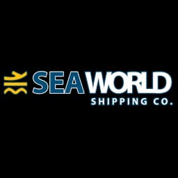 SEA WORLD DENIZCILIK LIMITED SIRKETI logo