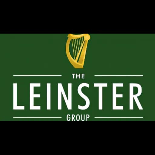 LEINSTER GLOBAL LOGISTICS LTD logo