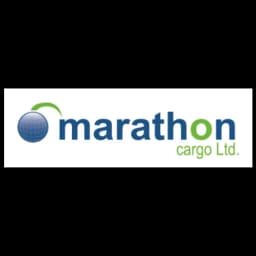 MARATHON CARGO LTD logo