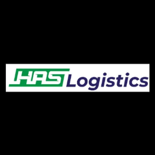 PT HAS LOGISTICS INDONESIA logo